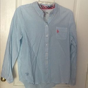 Polo ralph lauren XL shirt